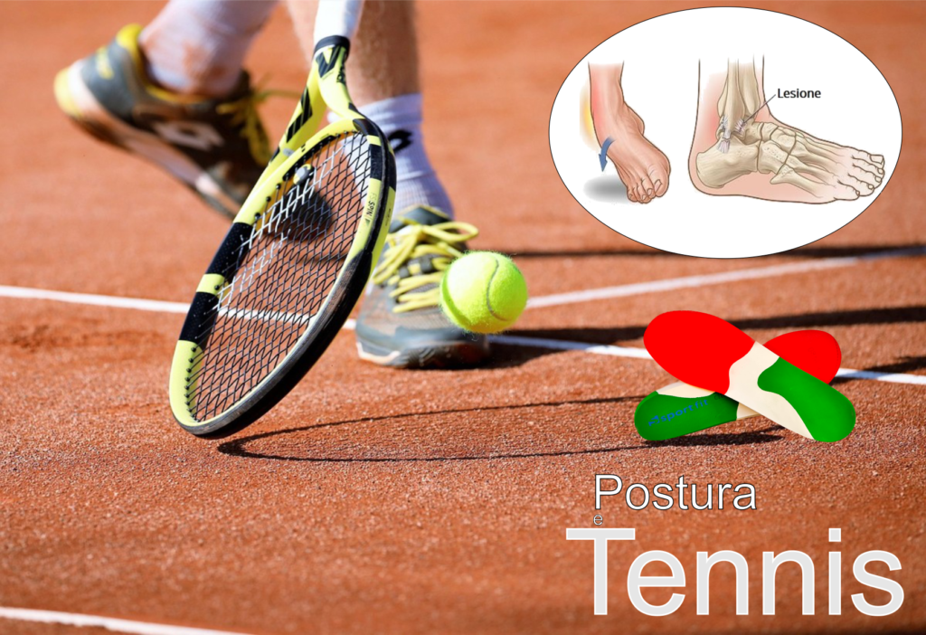 Laboratorio Plantari Totei Tennis